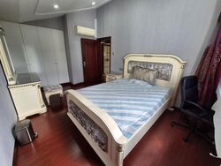 Rich East Garden (D16), Condominium #482313601